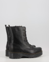 Botas Traveris B2139A negro Botas Traveris B2139A negro