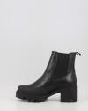 Botas Traveris IB-21608 negro Botas Traveris IB-21608 negro