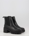 Botas Traveris IB-21608 negro Botas Traveris IB-21608 negro