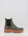 Botas de Agua Igor SOUL W10278 verde Botas de Agua Igor SOUL W10278 verde