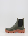 Botas de Agua Igor SOUL W10278 verde Botas de Agua Igor SOUL W10278 verde