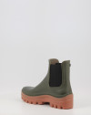 Botas de Agua Igor SOUL W10278 verde Botas de Agua Igor SOUL W10278 verde