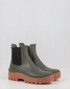 Botas de Agua Igor SOUL W10278 verde Botas de Agua Igor SOUL W10278 verde
