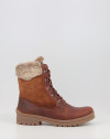 Botas Panama Jack TUSCANI B26 marrón Botas Panama Jack TUSCANI B26 marrón
