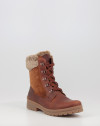 Botas Panama Jack TUSCANI B26 marrón Botas Panama Jack TUSCANI B26 marrón