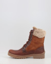 Botas Panama Jack TUSCANI B26 marrón Botas Panama Jack TUSCANI B26 marrón