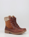 Botas Panama Jack TUSCANI B26 marrón Botas Panama Jack TUSCANI B26 marrón