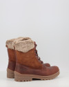 Botas Panama Jack TUSCANI B26 marrón Botas Panama Jack TUSCANI B26 marrón