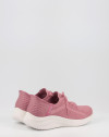 Zapatillas Skechers SLIP-INS: ULTRA FLEX 3.0 - BRILLIANT 149710 rosa Zapatillas Skechers SLIP-INS: ULTRA FLEX 3.0 - BRILLIANT 149710 rosa