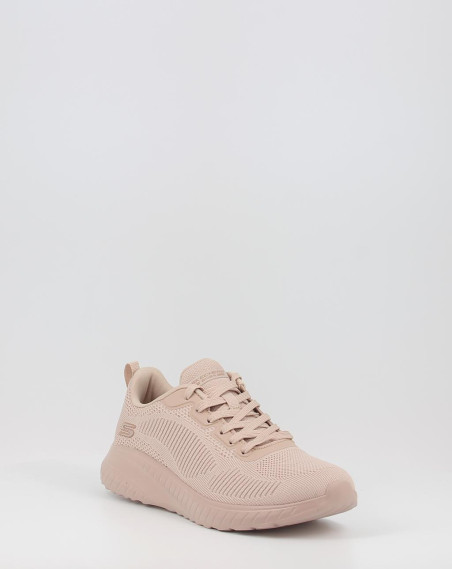 Zapatillas Skechers BOBS SPORT SQUAD CHAOS - FACE OFF 117209 rosa Zapatillas Skechers BOBS SPORT SQUAD CHAOS - FACE OFF 117209 rosa