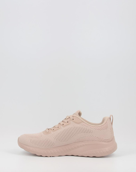 Zapatillas Skechers BOBS SPORT SQUAD CHAOS - FACE OFF 117209 rosa Zapatillas Skechers BOBS SPORT SQUAD CHAOS - FACE OFF 117209 rosa
