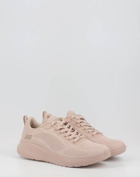 Zapatillas Skechers BOBS SPORT SQUAD CHAOS - FACE OFF 117209 rosa Zapatillas Skechers BOBS SPORT SQUAD CHAOS - FACE OFF 117209 rosa