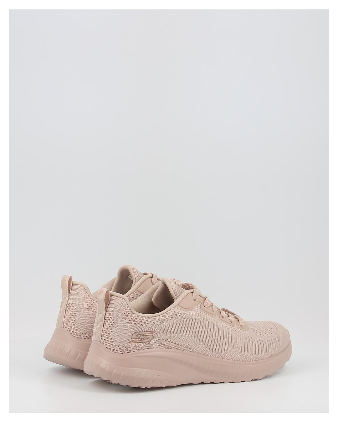 Zapatillas Skechers BOBS SPORT SQUAD CHAOS - FACE OFF 117209 rosa ...