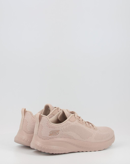 Zapatillas Skechers BOBS SPORT SQUAD CHAOS - FACE OFF 117209 rosa Zapatillas Skechers BOBS SPORT SQUAD CHAOS - FACE OFF 117209 rosa