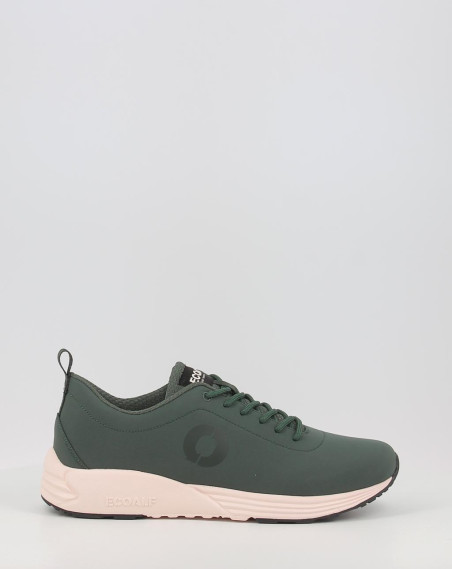 Zapatillas Ecoalf OREGONALF verde Zapatillas Ecoalf OREGONALF verde