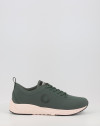 Zapatillas Ecoalf OREGONALF verde Zapatillas Ecoalf OREGONALF verde