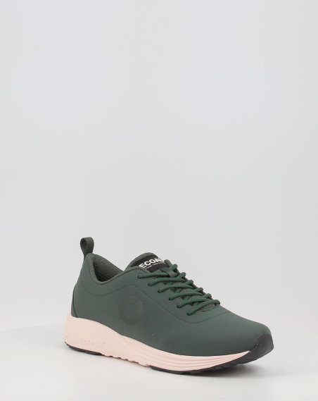Zapatillas Ecoalf OREGONALF verde Zapatillas Ecoalf OREGONALF verde