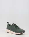 Zapatillas Ecoalf OREGONALF verde Zapatillas Ecoalf OREGONALF verde