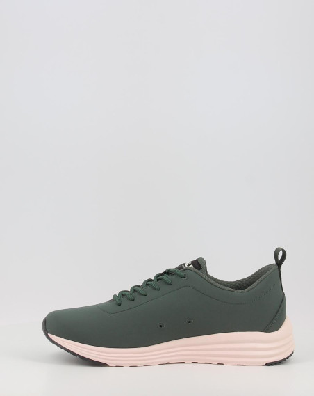 Zapatillas Ecoalf OREGONALF verde Zapatillas Ecoalf OREGONALF verde