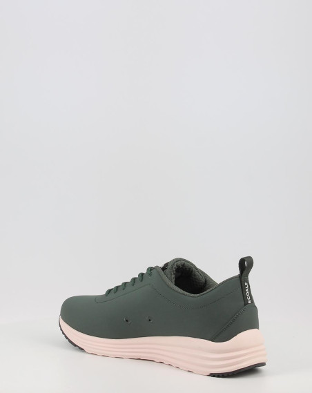 Zapatillas Ecoalf OREGONALF verde Zapatillas Ecoalf OREGONALF verde
