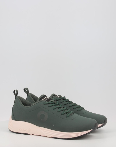 Zapatillas Ecoalf OREGONALF verde Zapatillas Ecoalf OREGONALF verde