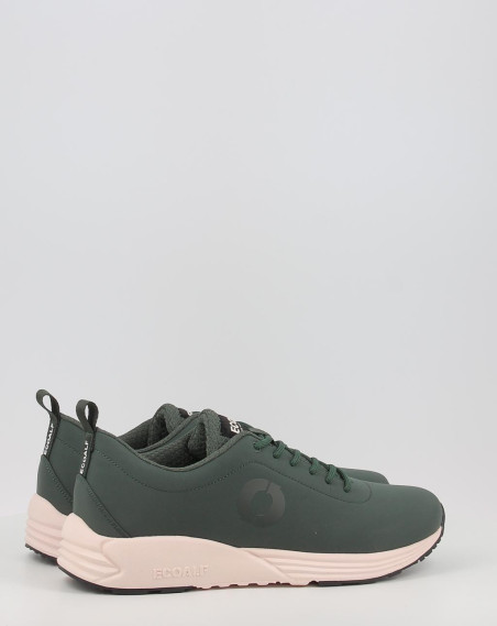 Zapatillas Ecoalf OREGONALF verde Zapatillas Ecoalf OREGONALF verde