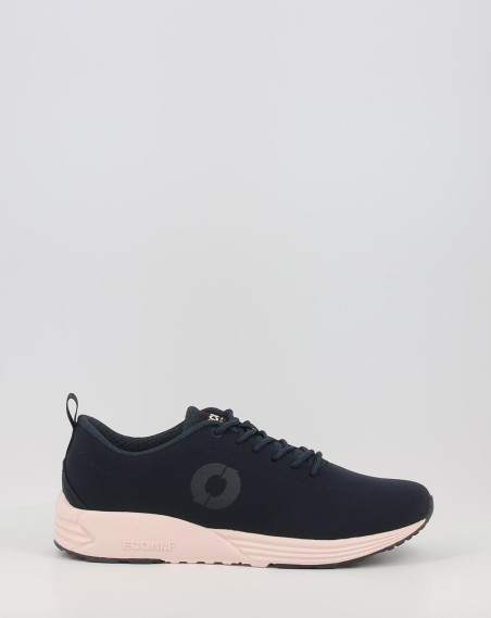 Zapatillas Ecoalf OREGONALF azul Zapatillas Ecoalf OREGONALF azul