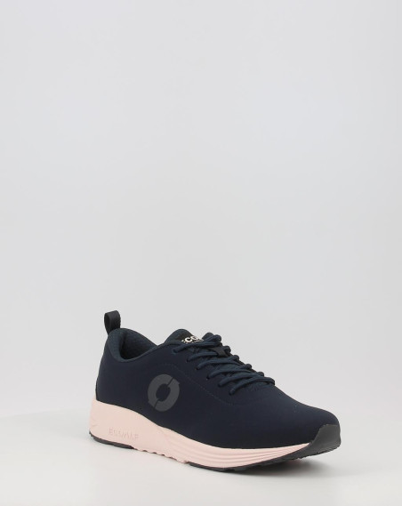 Zapatillas Ecoalf OREGONALF azul Zapatillas Ecoalf OREGONALF azul