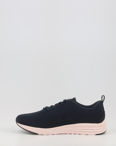 Zapatillas Ecoalf OREGONALF azul Zapatillas Ecoalf OREGONALF azul