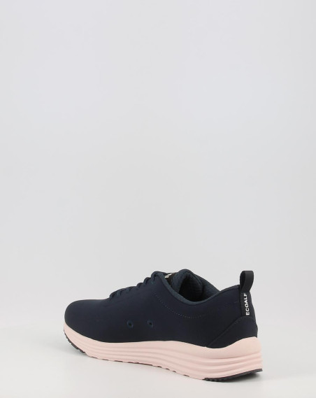 Zapatillas Ecoalf OREGONALF azul Zapatillas Ecoalf OREGONALF azul