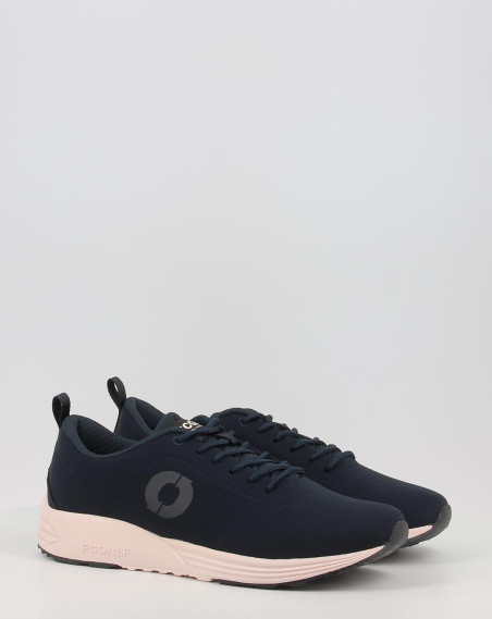 Zapatillas Ecoalf OREGONALF azul Zapatillas Ecoalf OREGONALF azul