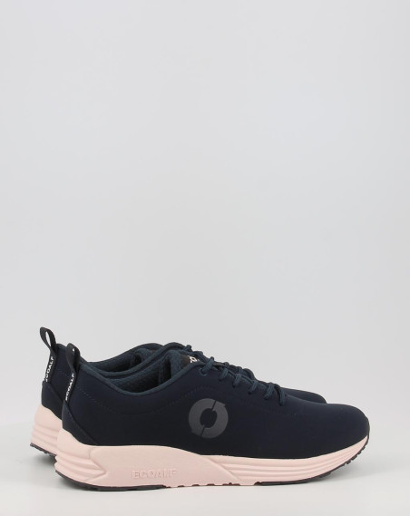 Zapatillas Ecoalf OREGONALF azul Zapatillas Ecoalf OREGONALF azul