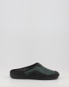 Zapatillas de Casa Biorelax 13832 verde Zapatillas de Casa Biorelax 13832 verde