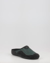Zapatillas de Casa Biorelax 13832 verde Zapatillas de Casa Biorelax 13832 verde