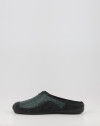 Zapatillas de Casa Biorelax 13832 verde Zapatillas de Casa Biorelax 13832 verde