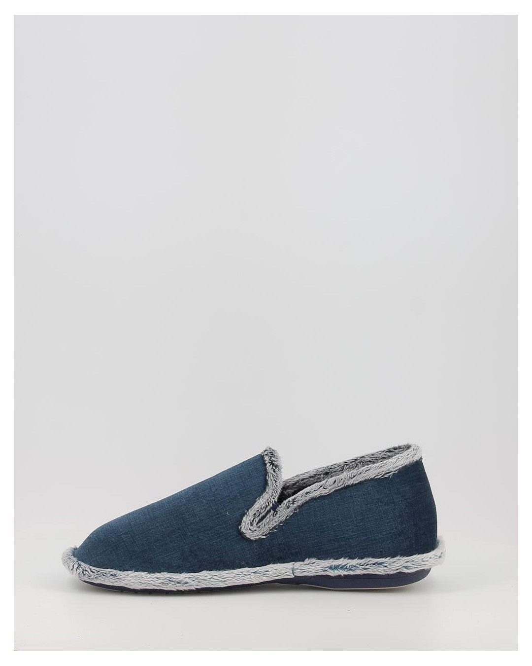 Zapatillas de Casa Biorelax 1527 ARIZONA azul