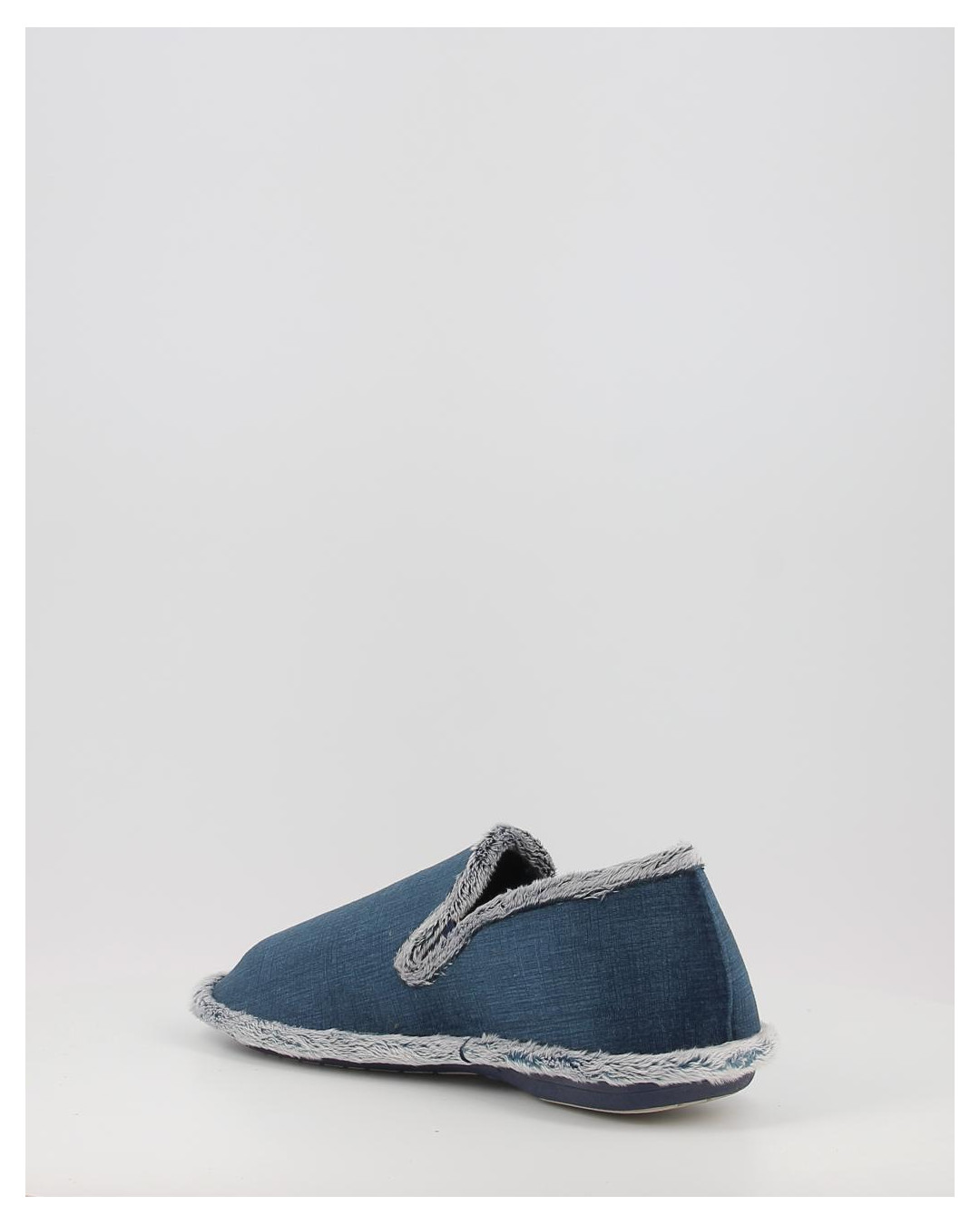 Zapatillas de Casa Biorelax 1527 ARIZONA azul