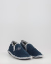 Zapatillas de Casa Biorelax 1527 ARIZONA azul Zapatillas de Casa Biorelax 1527 ARIZONA azul