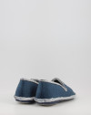 Zapatillas de Casa Biorelax 1527 ARIZONA azul Zapatillas de Casa Biorelax 1527 ARIZONA azul