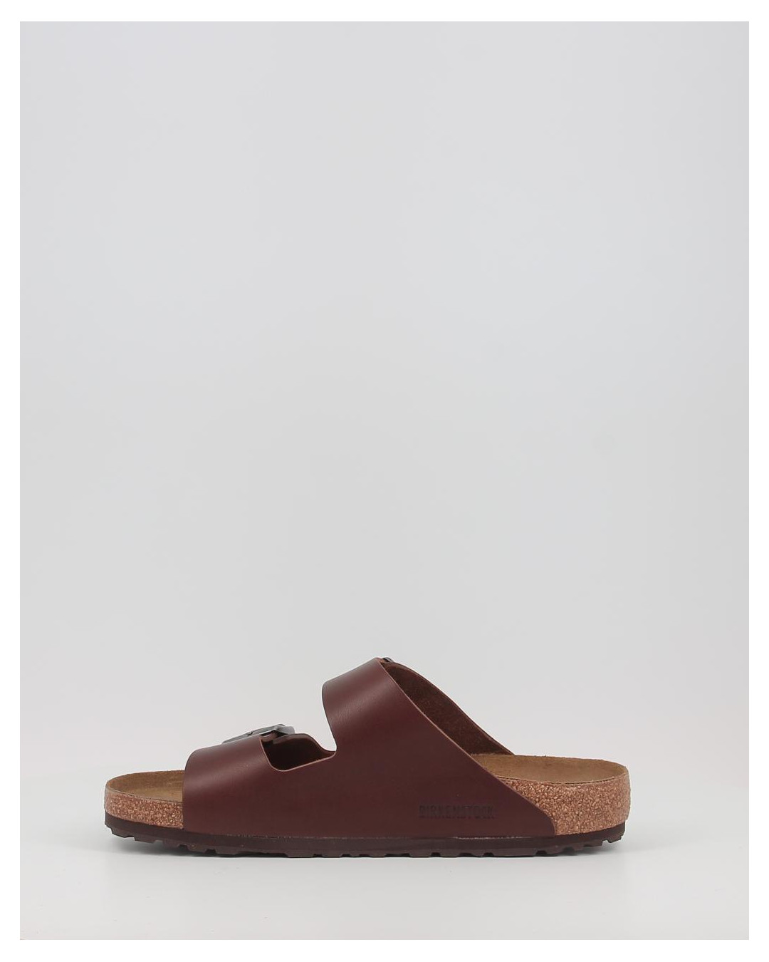 Sandalias Birkenstock ARIZONA LE Vintage Wood Roast BG marrón