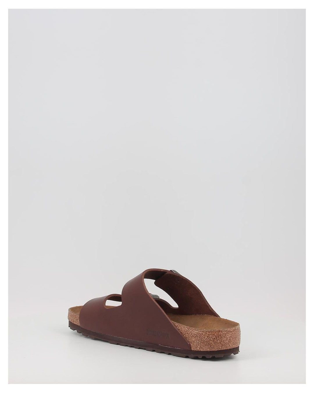 Sandalias Birkenstock ARIZONA LE Vintage Wood Roast BG marrón