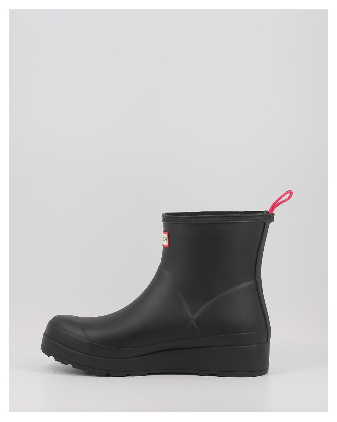 Botas de Agua Hunter ORIGINAL PLAY BOOT SHORT negro