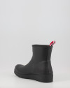 Botas de Agua Hunter ORIGINAL PLAY BOOT SHORT negro Botas de Agua Hunter ORIGINAL PLAY BOOT SHORT negro
