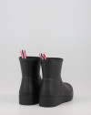 Botas de Agua Hunter ORIGINAL PLAY BOOT SHORT negro Botas de Agua Hunter ORIGINAL PLAY BOOT SHORT negro