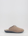 Zapatillas de Casa Nordikas 1728 Arena Zapatillas de Casa Nordikas 1728 Arena