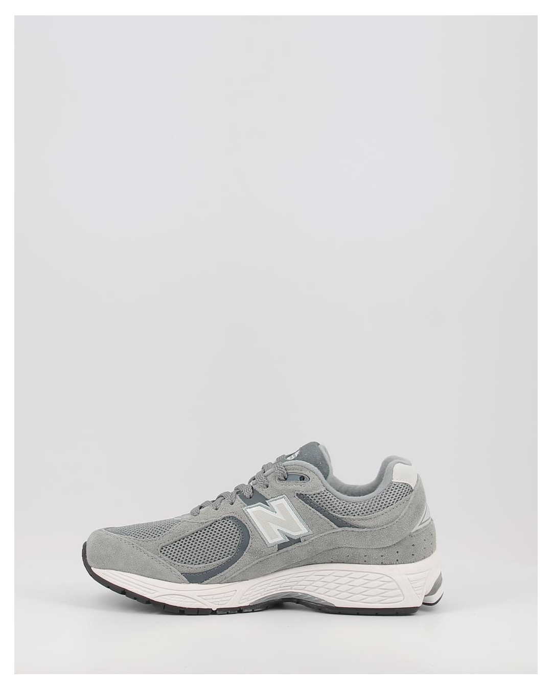 Zapatillas New Balance M2002RST gris
