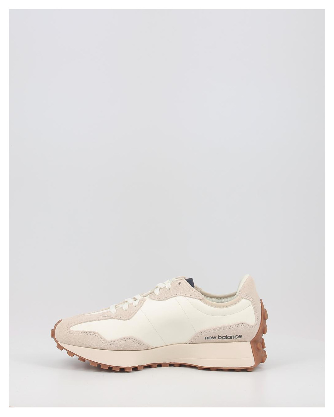 Zapatillas New Balance WS327KB Beig