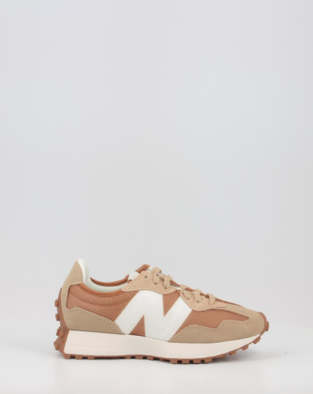 Zapatillas New Balance MS327MP Beig Zapatillas New Balance MS327MP Beig