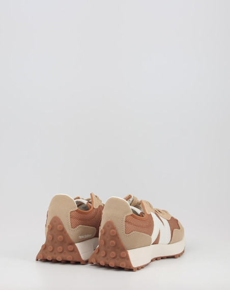 Zapatillas New Balance MS327MP Beig Zapatillas New Balance MS327MP Beig