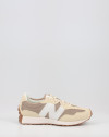 Zapatillas New Balance GS327MT Beig Zapatillas New Balance GS327MT Beig